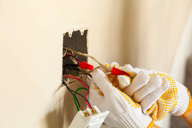 Best Electrical Remodeling Services  in Century, FL